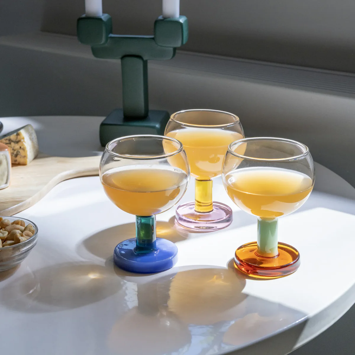 Set de 2 verres Cantine - Image 9