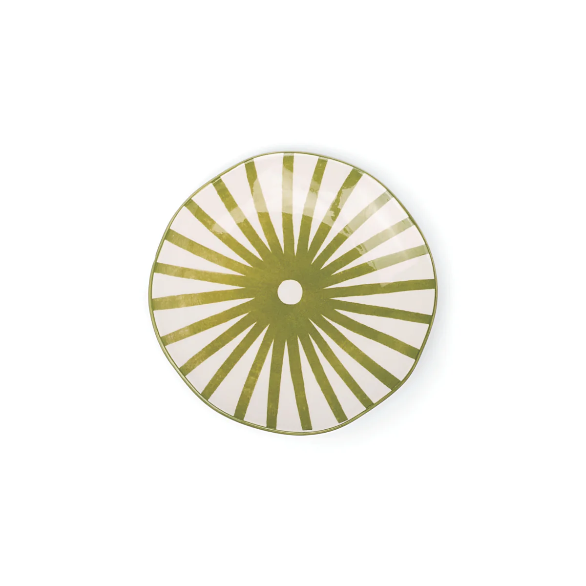 Set de 4 assiettes Aperitif Marley - Image 6