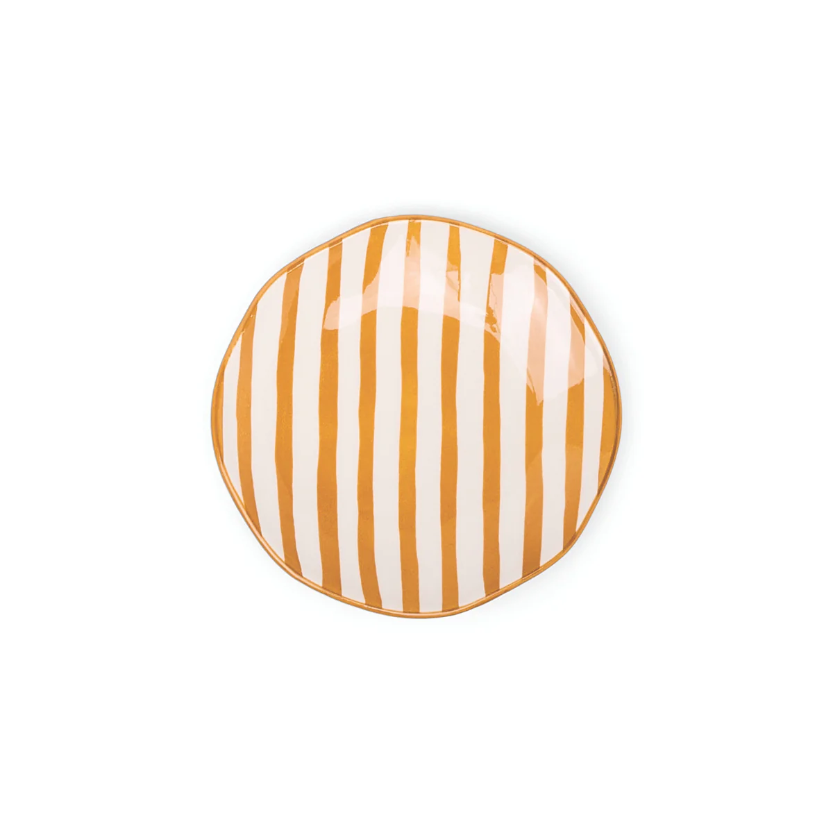 Set de 4 assiettes Aperitif Marley - Image 7
