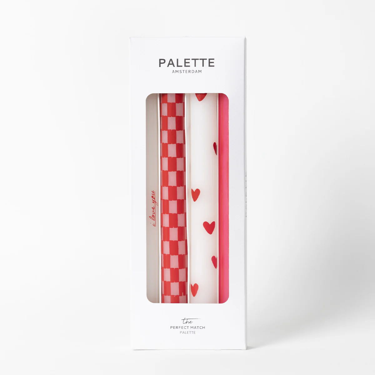 Set de 4 Bougies - Perfect Match - Image 3