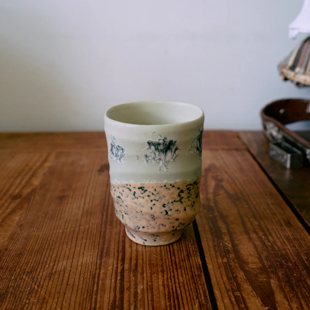 Set de 4 coffee mugs - Image 4