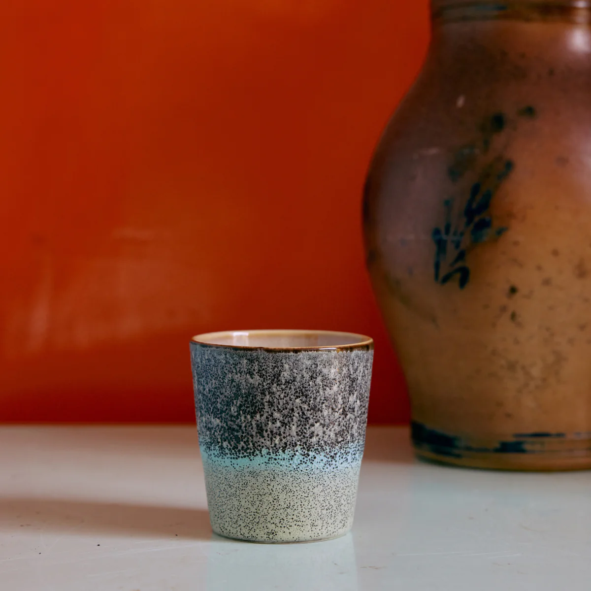 Set de 6 coffee mugs 70s S Surreal - Image 7