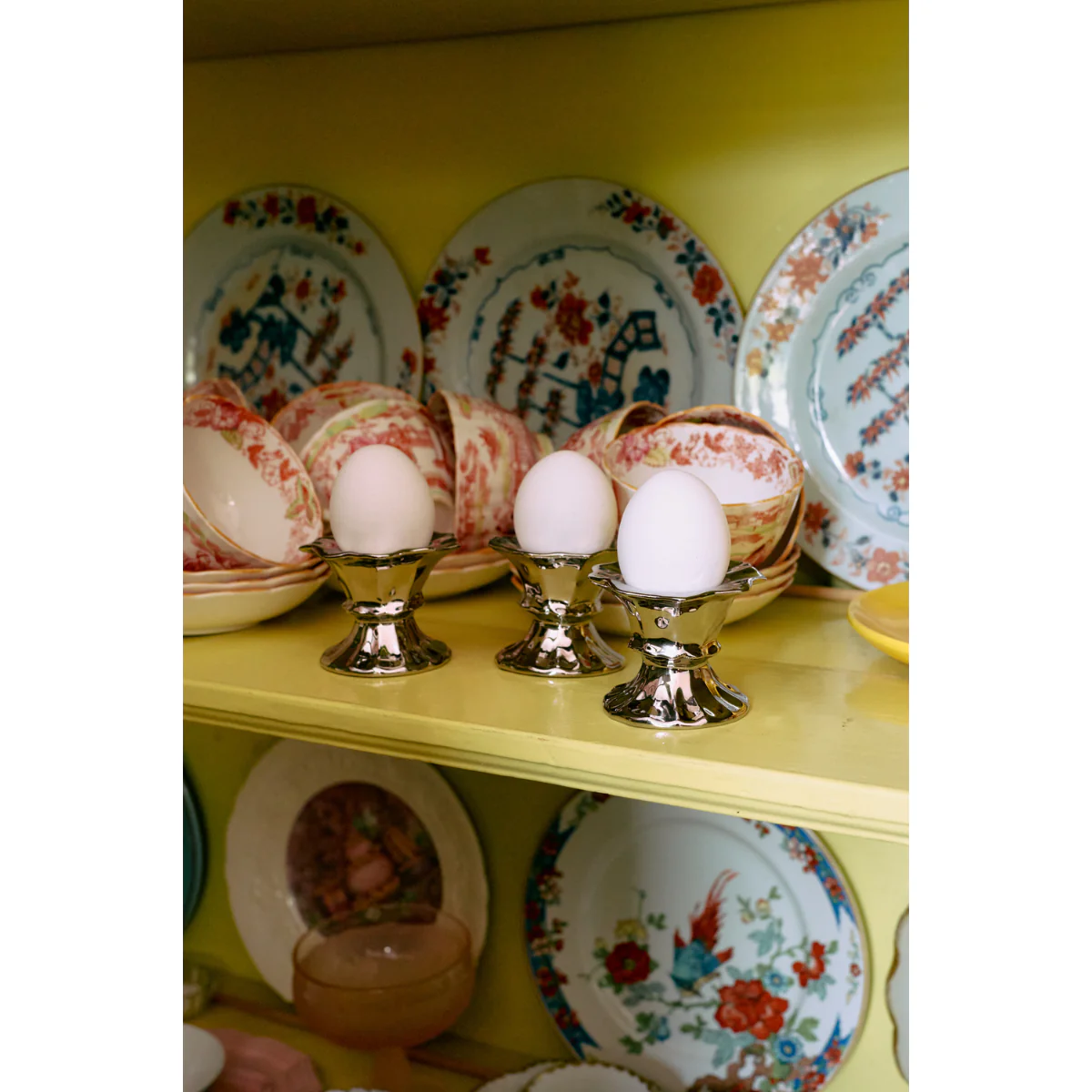 Set de 4 coquetiers New Classics - Image 5