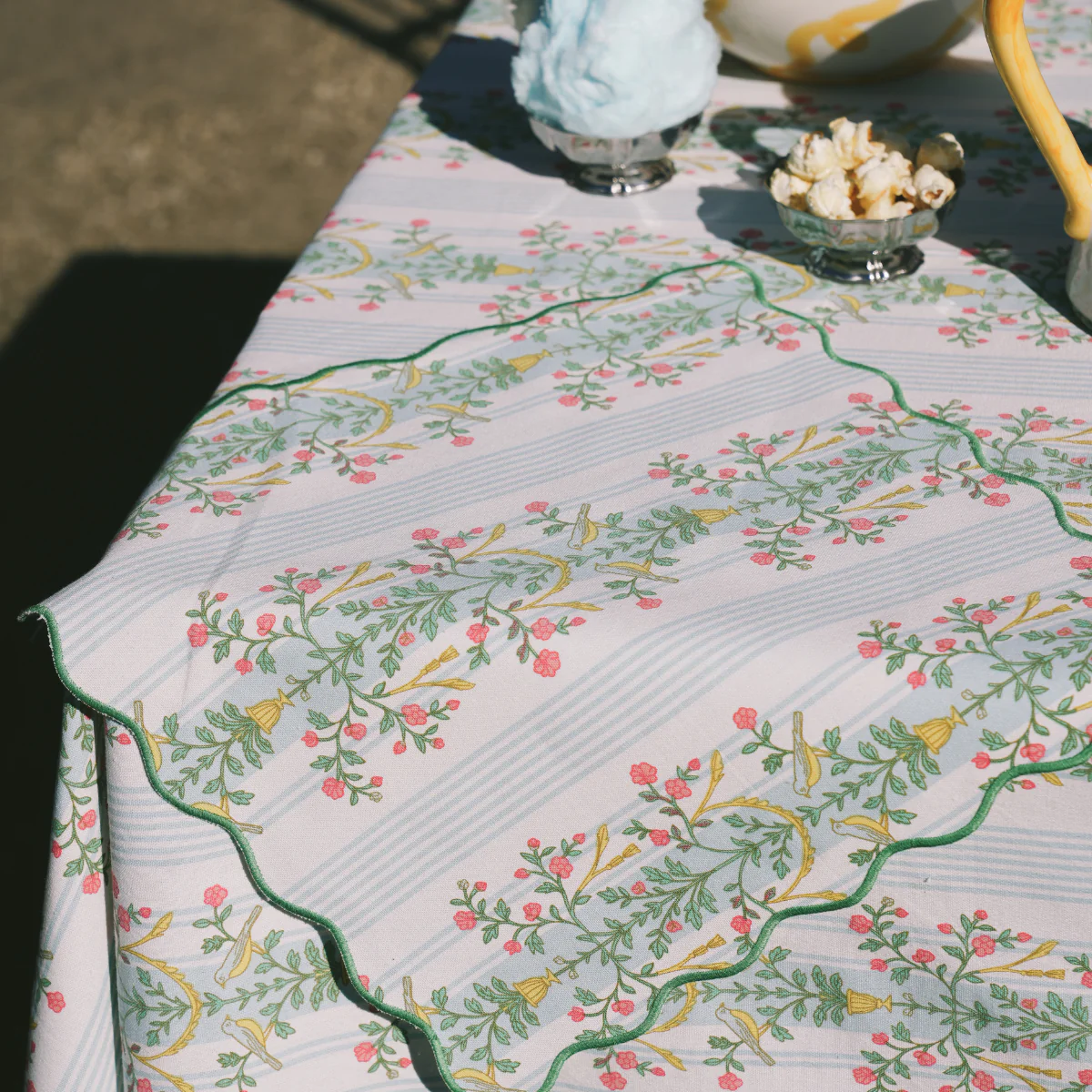Set de table Madeleine - Sky - Image 2