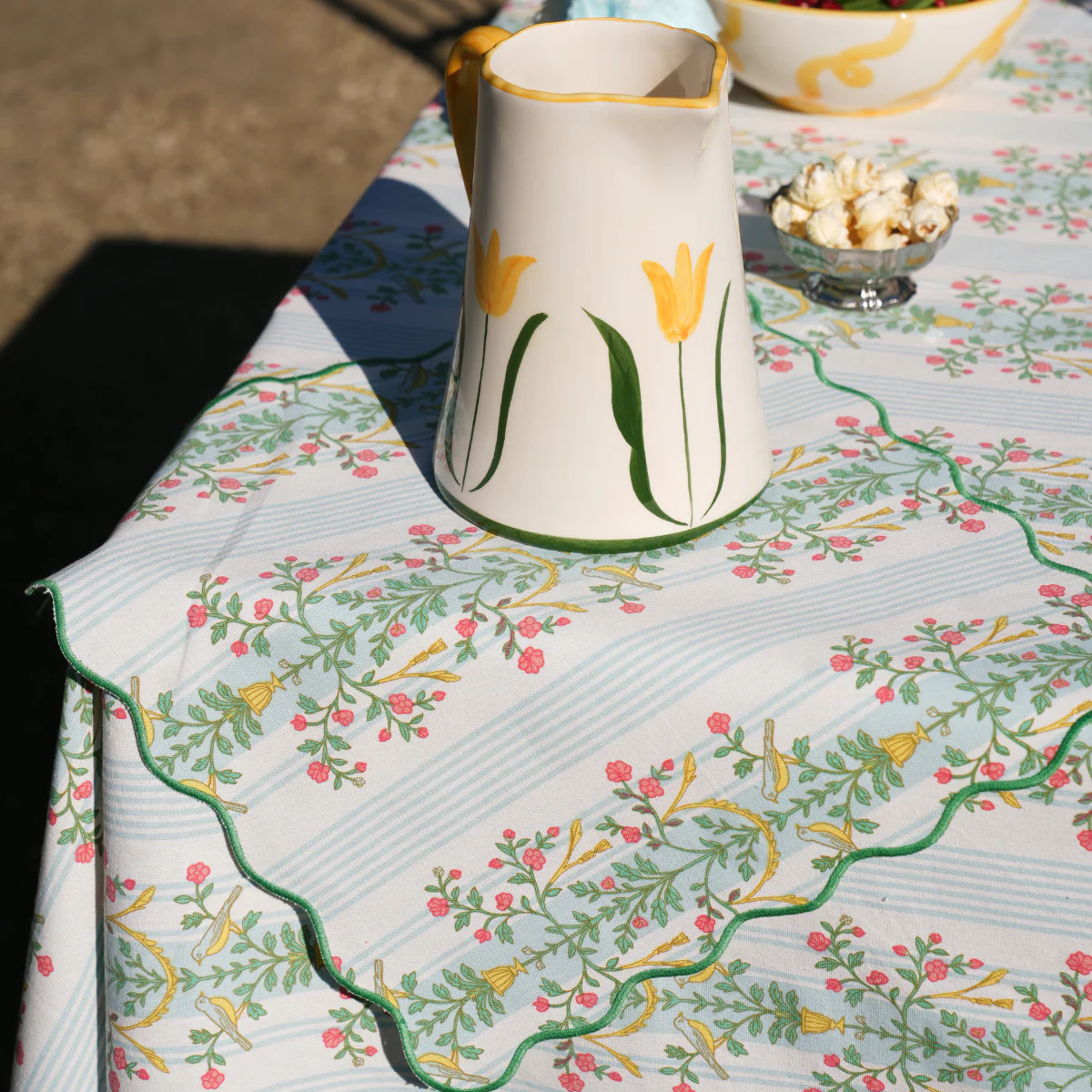 Set de table Madeleine - Sky - Image 3