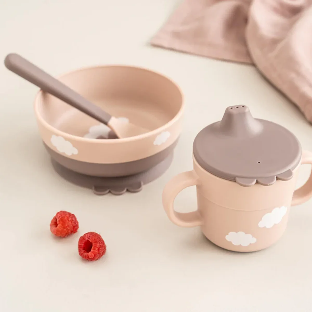 Set Premier Repas Foodie - Image 10