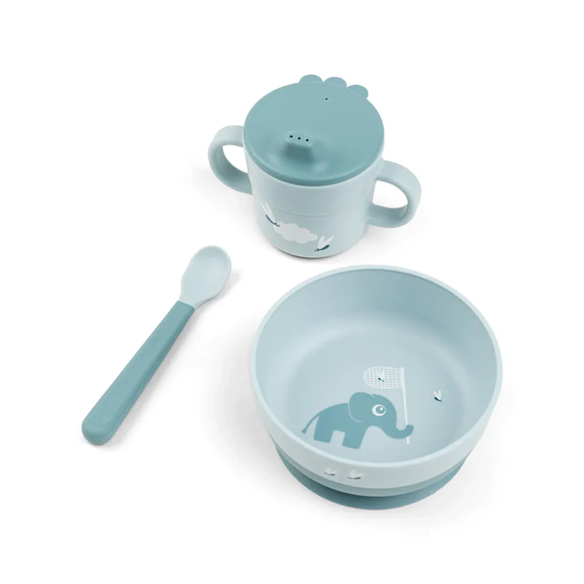 Set Premier Repas Foodie - Image 11