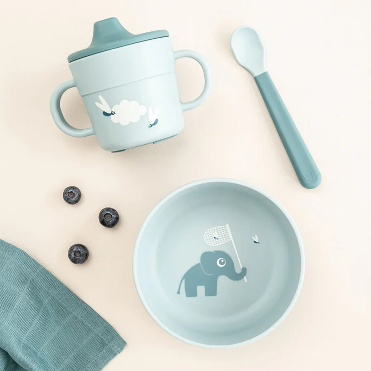 Set Premier Repas Foodie - Image 12