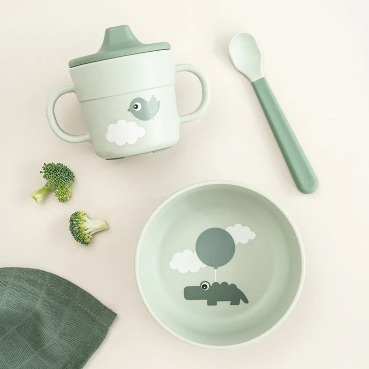 Set Premier Repas Foodie - Image 2