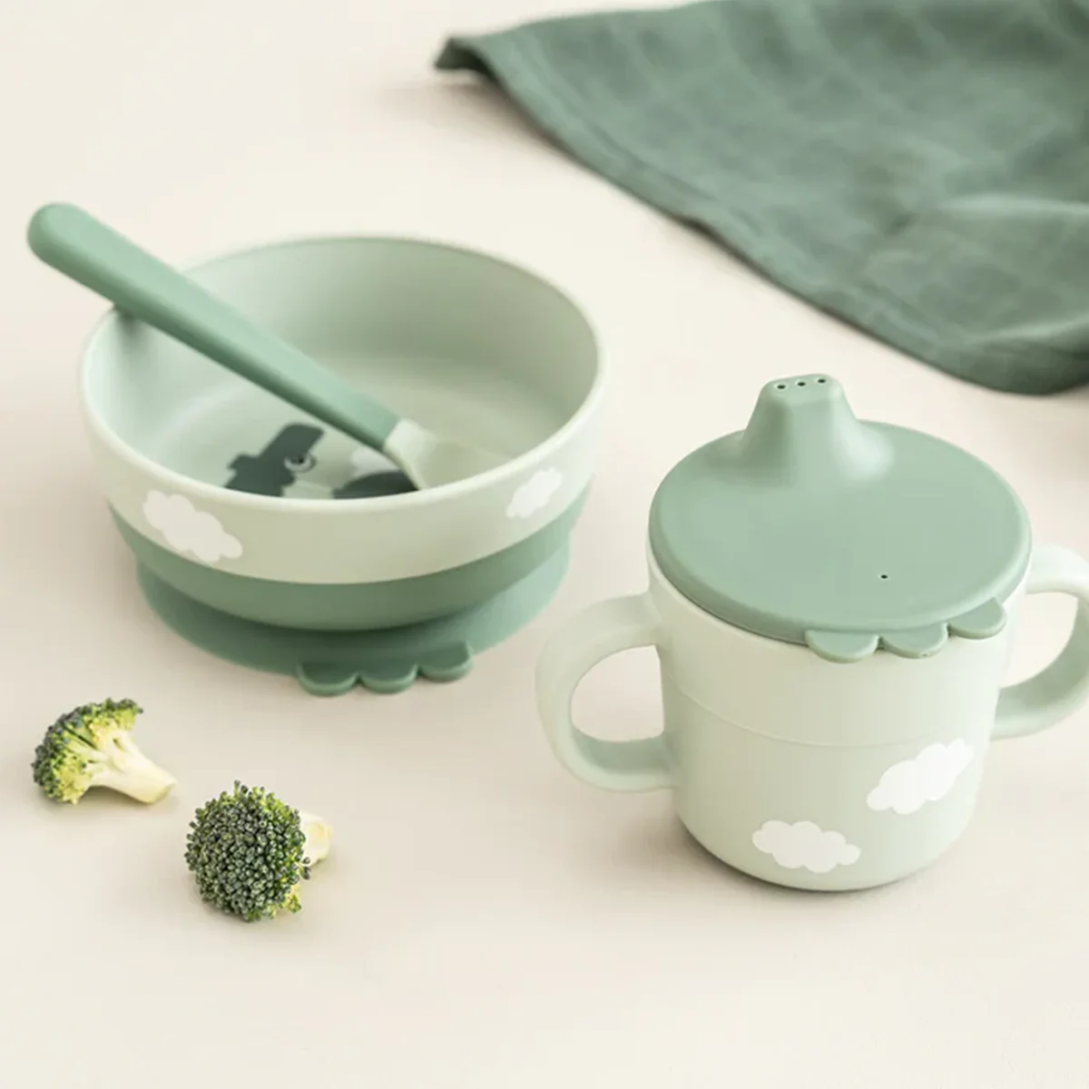 Set Premier Repas Foodie - Image 3