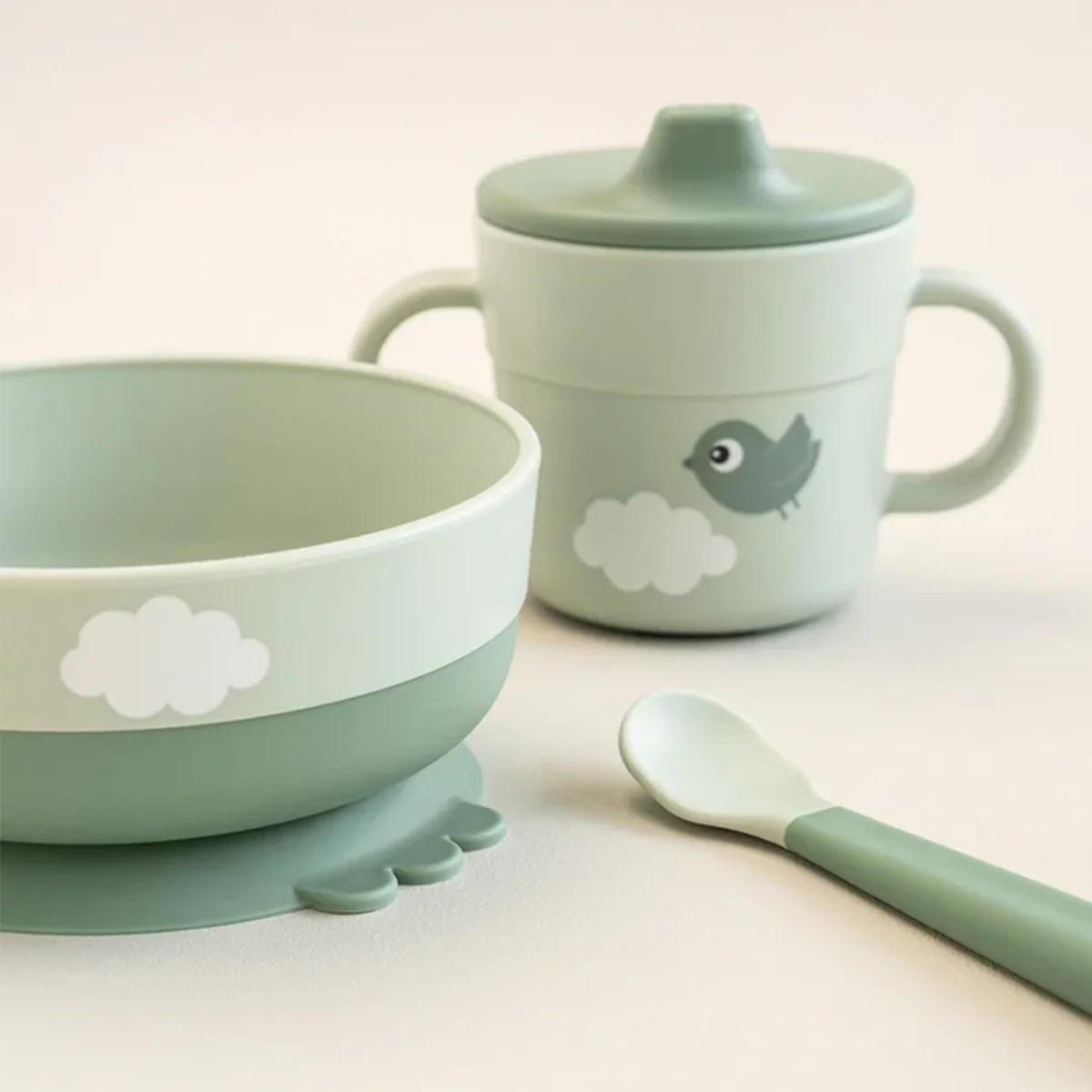 Set Premier Repas Foodie - Image 4