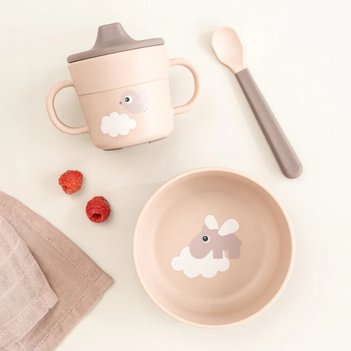 Set Premier Repas Foodie - Image 7