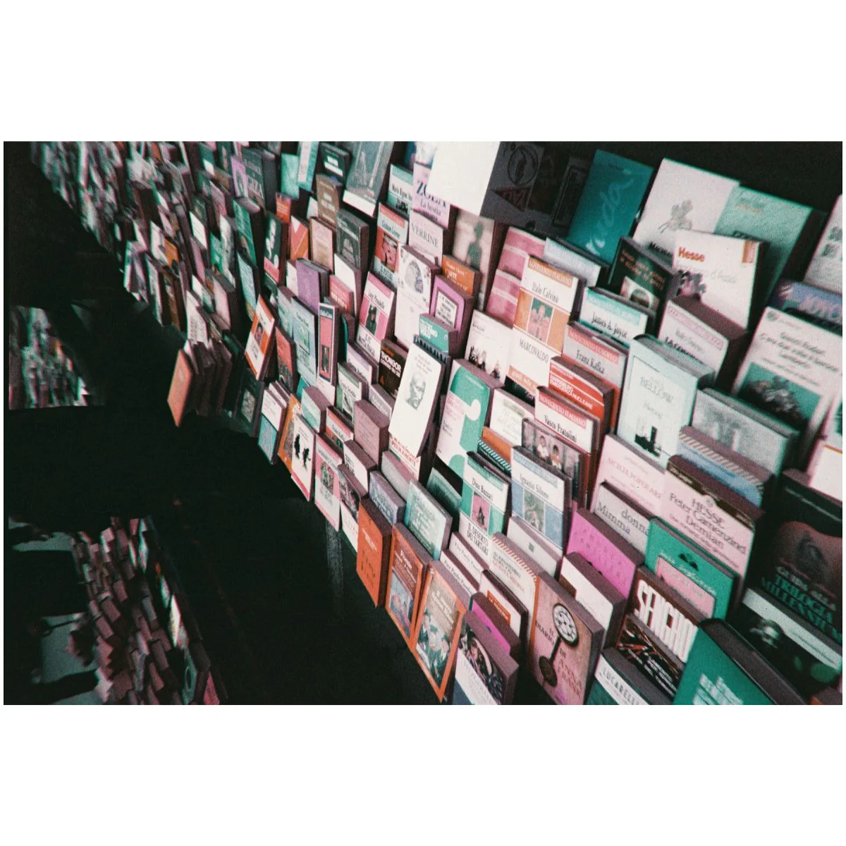 Simple Use Camera LomoChrome Purple - Image 10