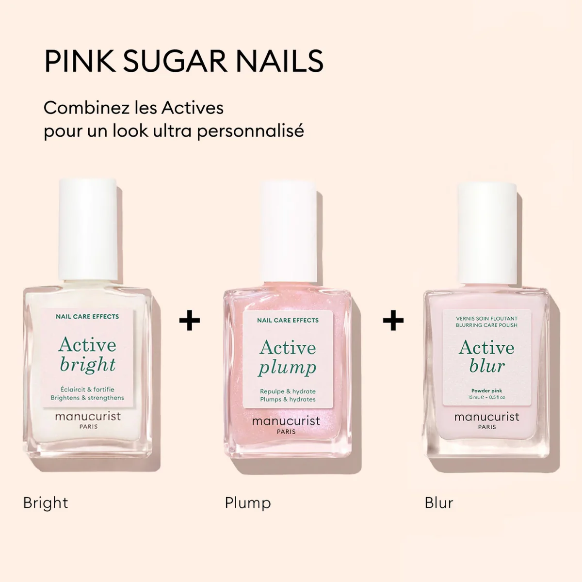 Soin Active Blur - Image 4
