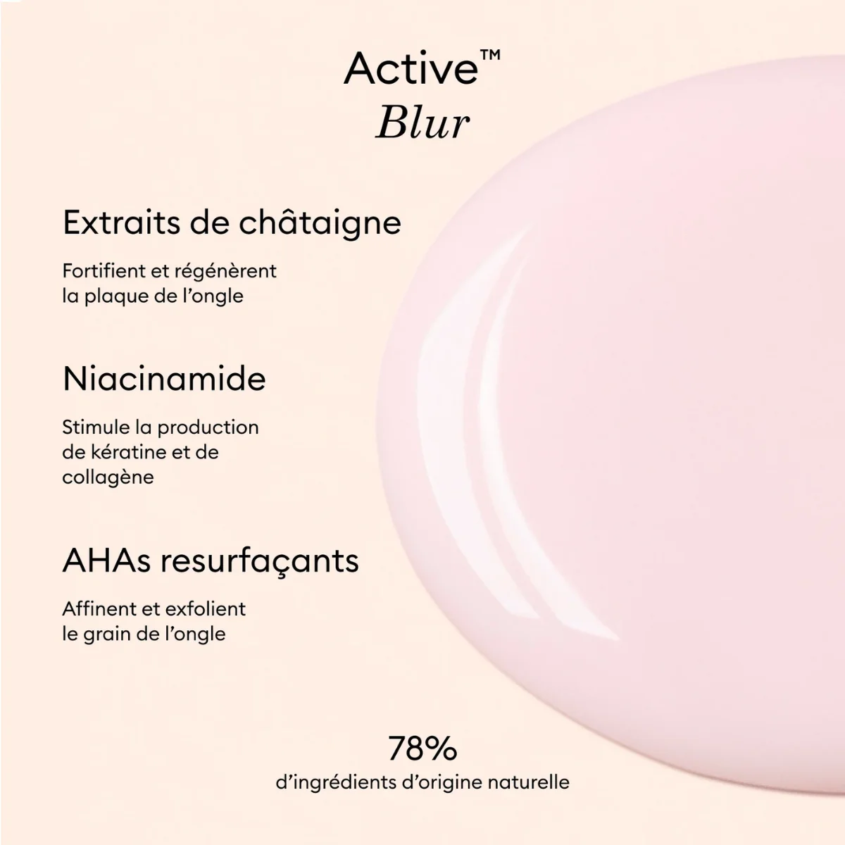 Soin Active Blur - Image 9