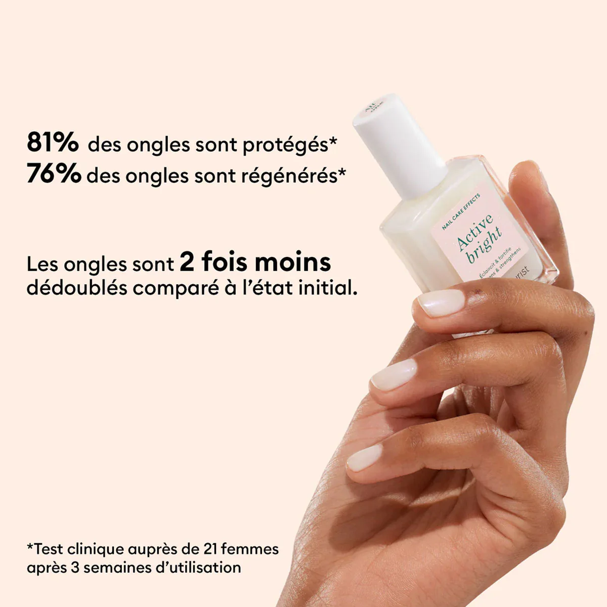 Soin Active Bright - 15 ml - Image 7