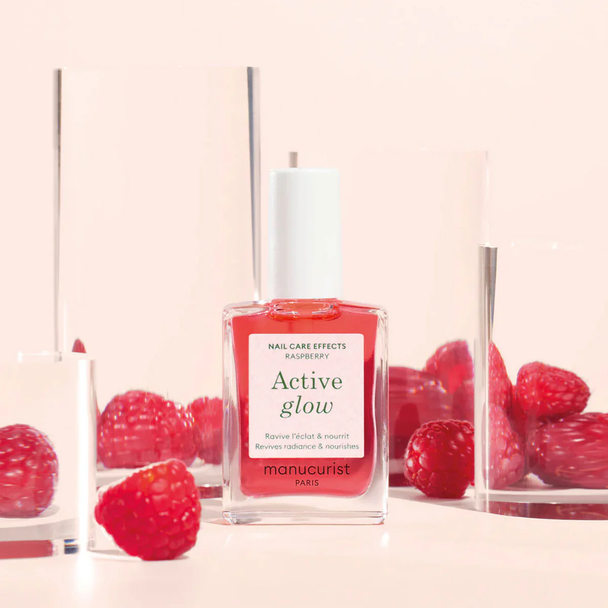 Soin Active Glow Raspberry - Image 2