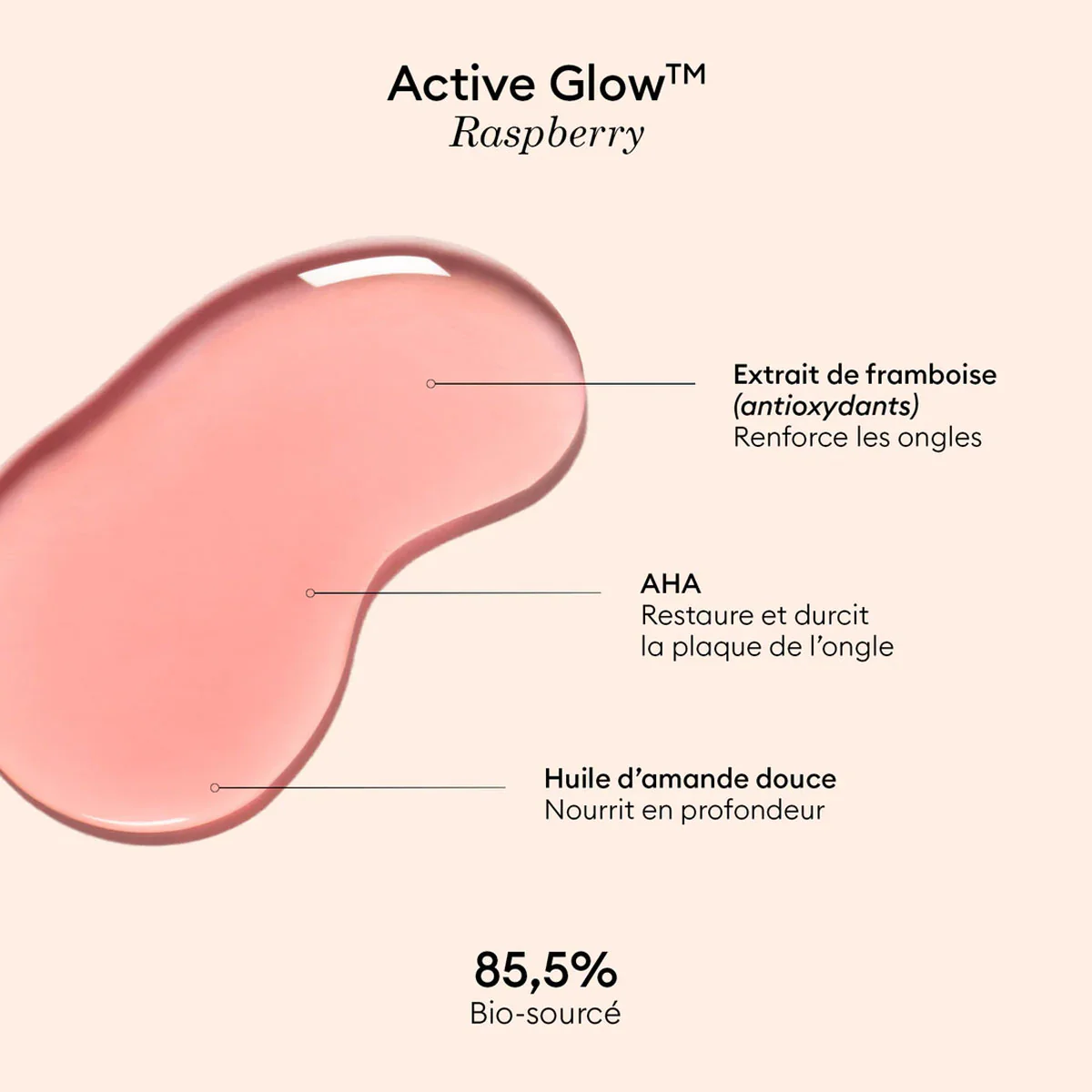 Soin Active Glow Raspberry - Image 4