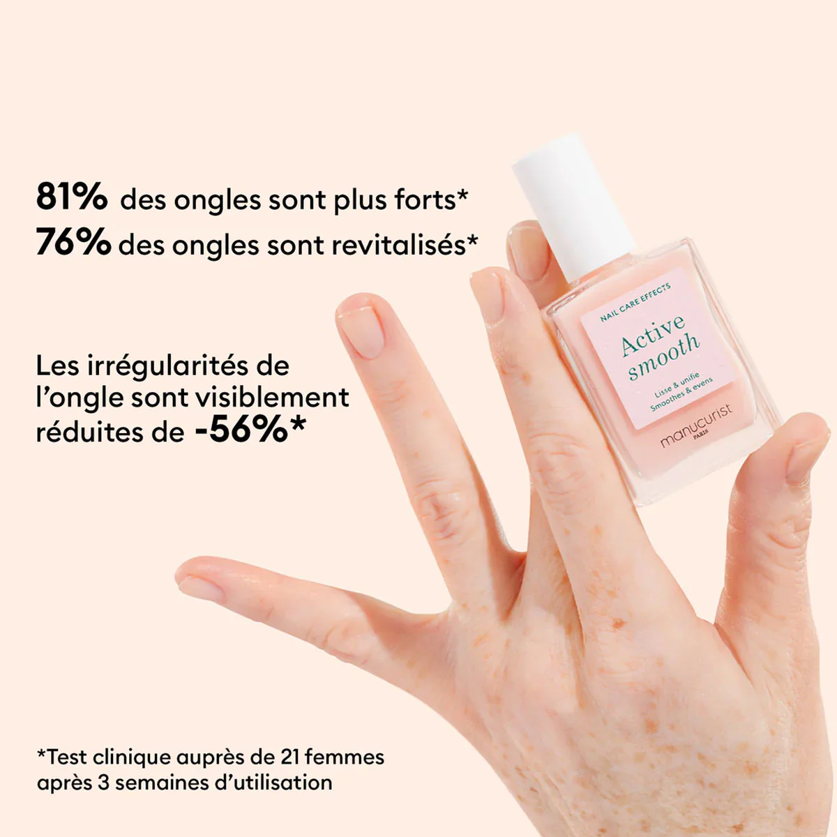 Soin Active Smooth - 15 ml - Image 6