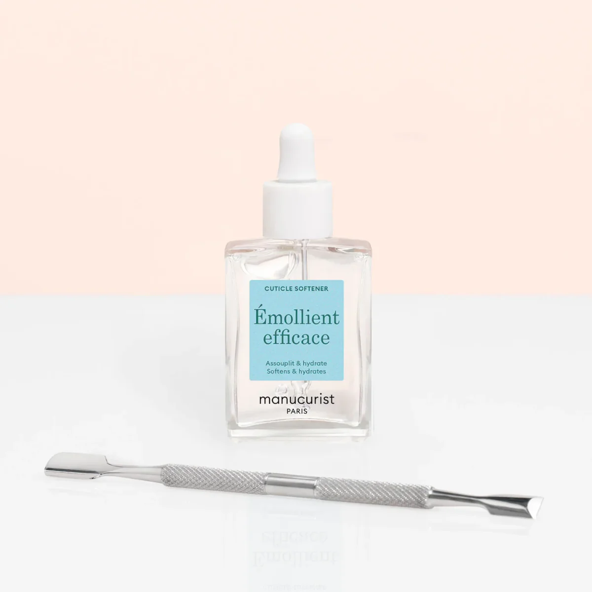 Soin des Ongles - Émollient Efficace - 15 ml - Image 2