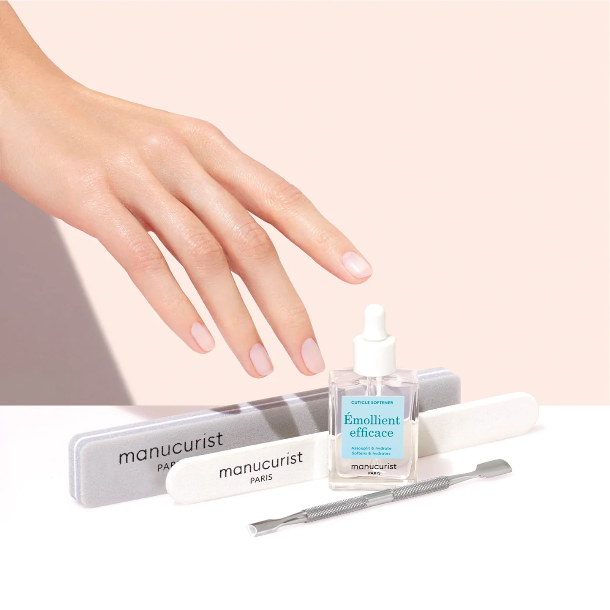 Soin des Ongles - Émollient Efficace - 15 ml - Image 3