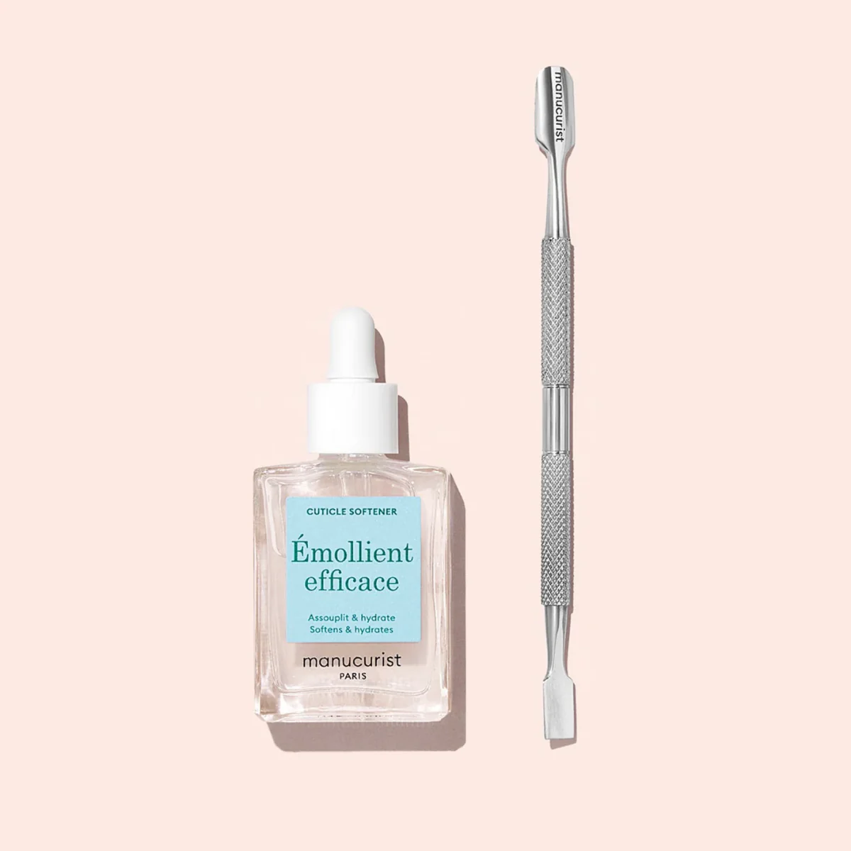Soin des Ongles - Émollient Efficace - 15 ml - Image 4