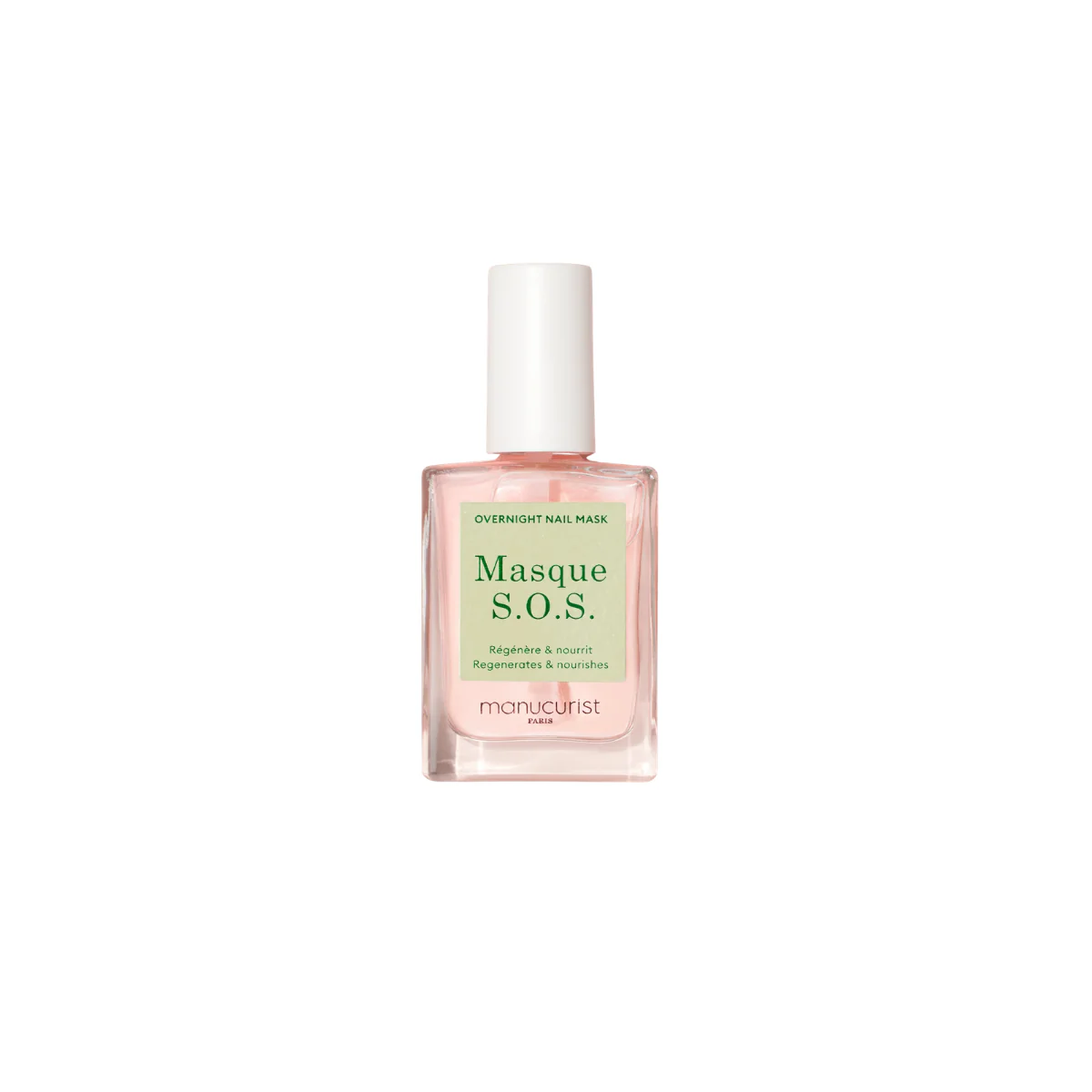 Soin des Ongles - Masque S.O.S.