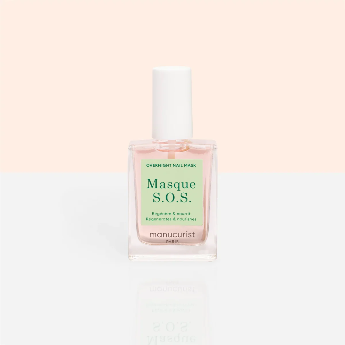 Soin des Ongles - Masque S.O.S. - Image 2