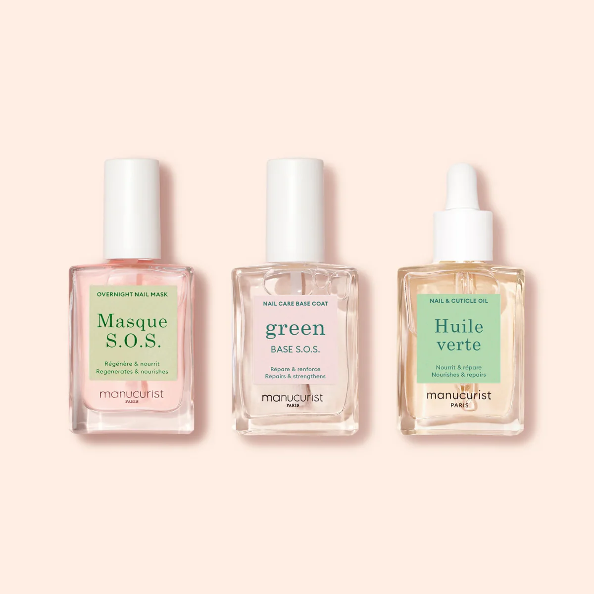 Soin des Ongles - Masque S.O.S. - Image 4