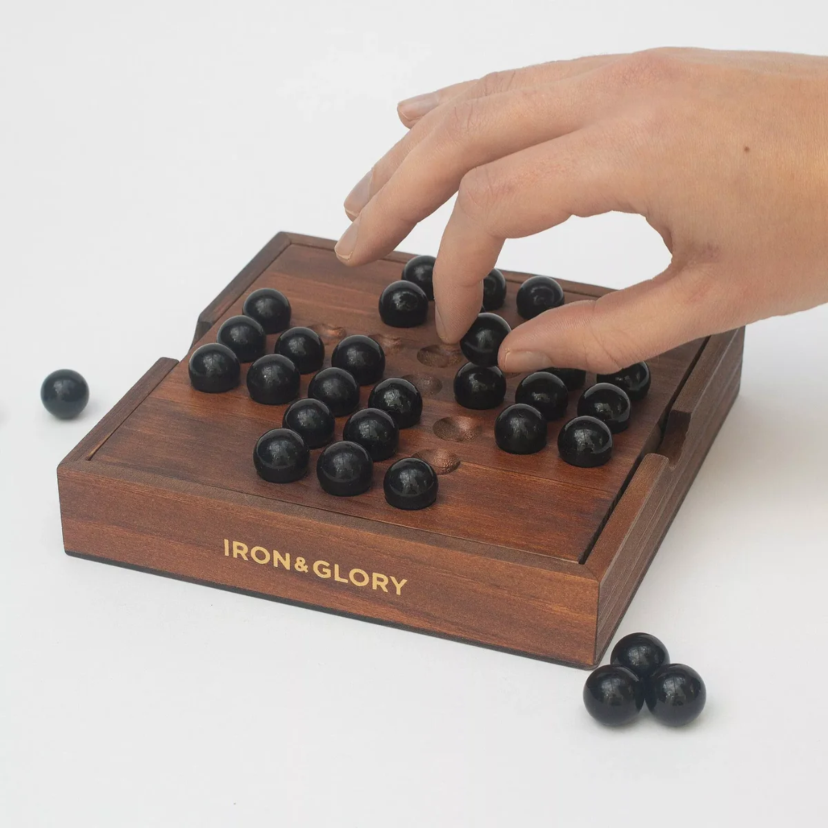 Solitaire Puzzle - Image 2