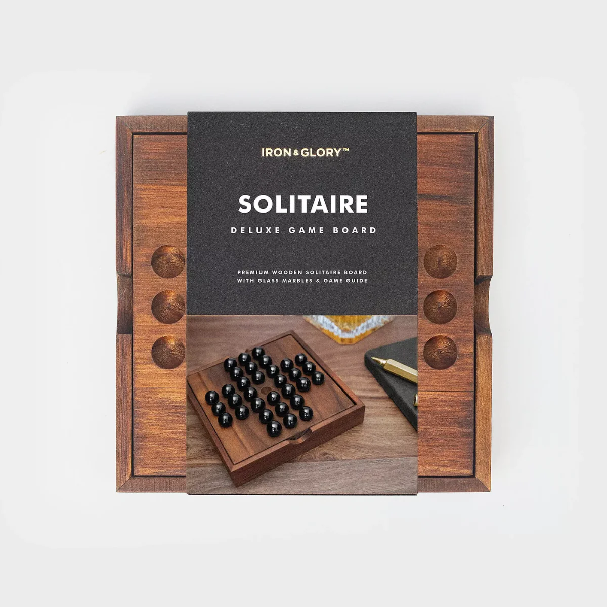 Solitaire Puzzle - Image 4