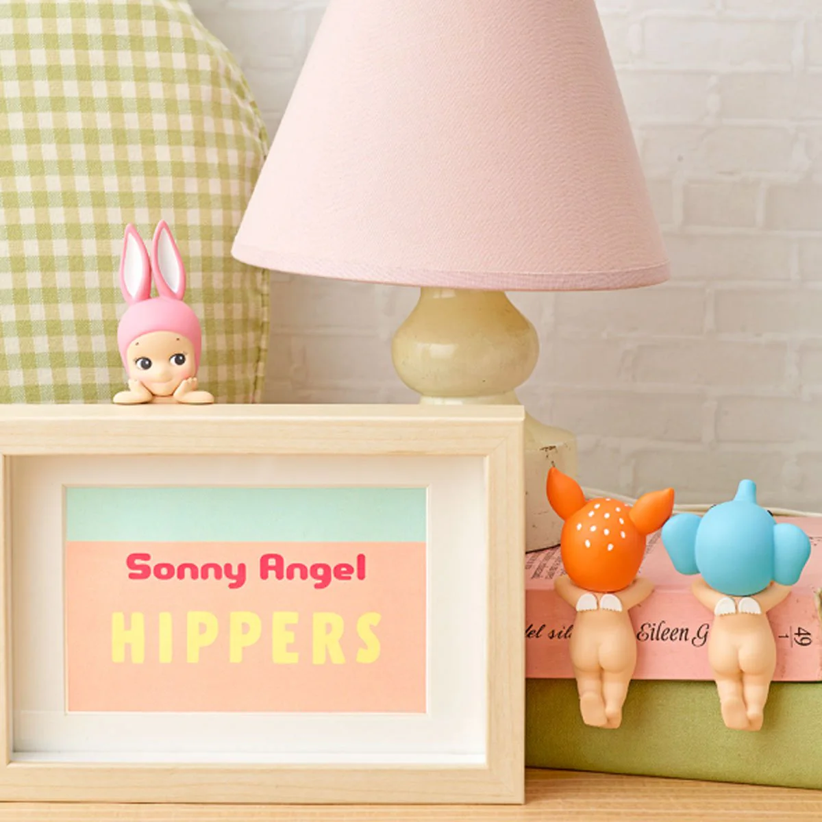 Sonny Angel - Hippers Serie 1 - Image 4