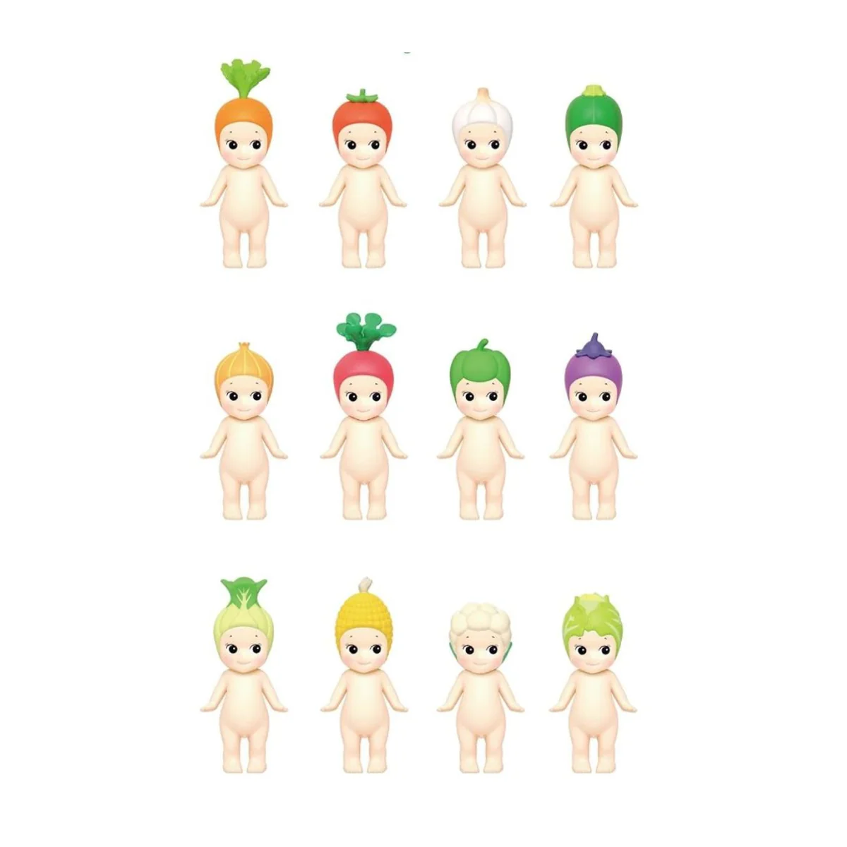 Sonny Angel - Légumes - Image 3