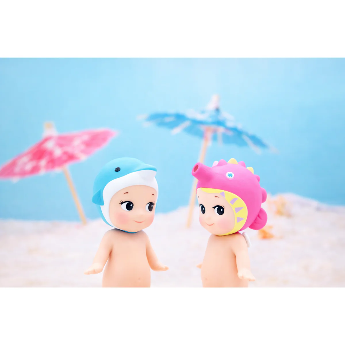 Sonny Angel - Marin - Image 5