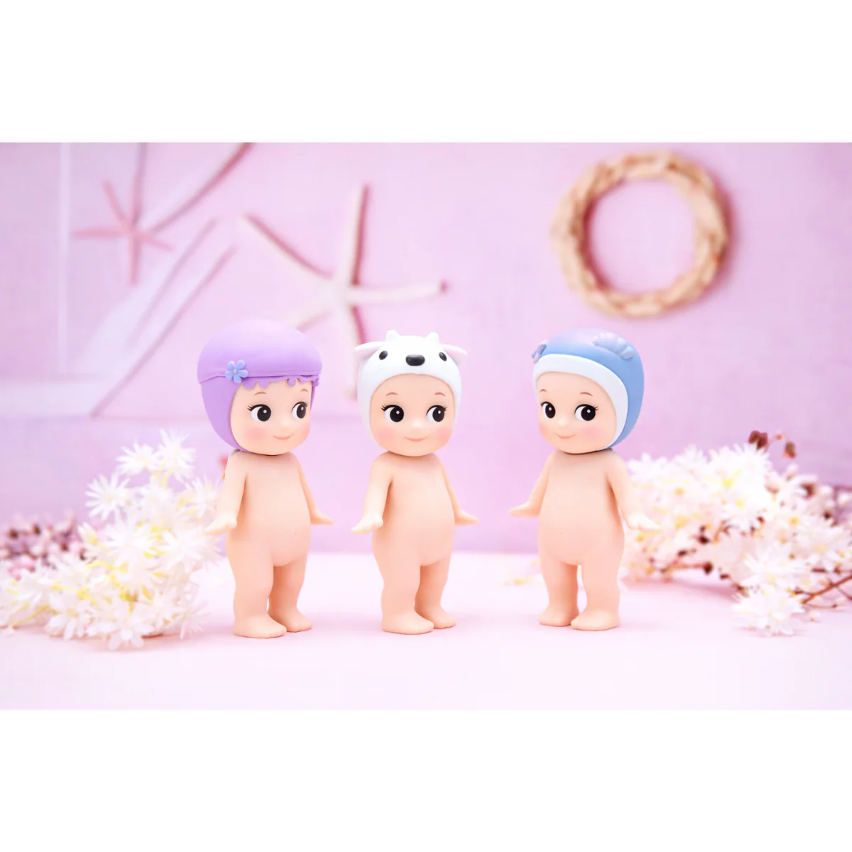 Sonny Angel - Marin - Image 6