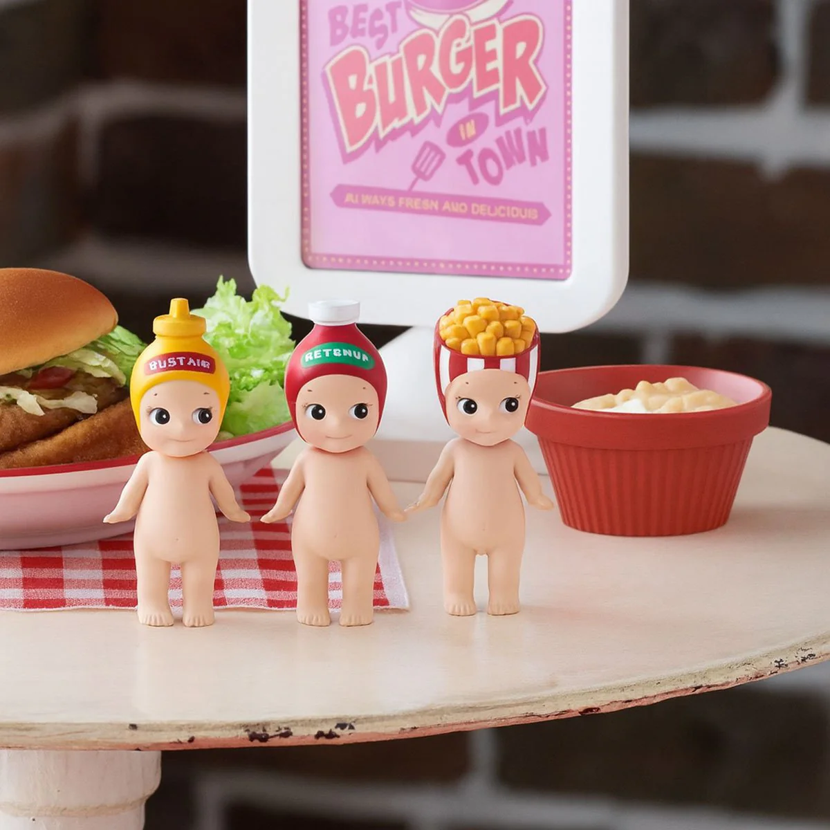 Sonny Angel - Snack - Image 3