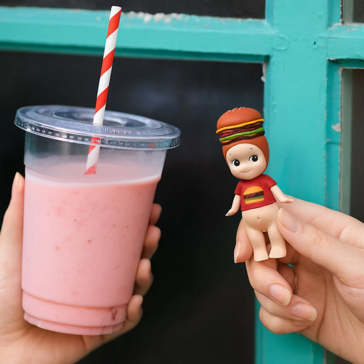 Sonny Angel - Snack - Image 5