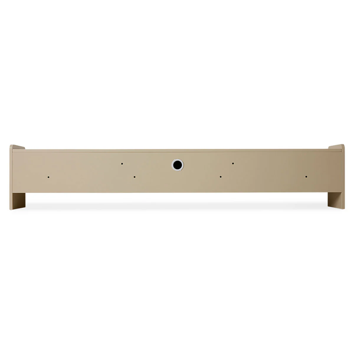 Space Lowboard - Crème - Image 8