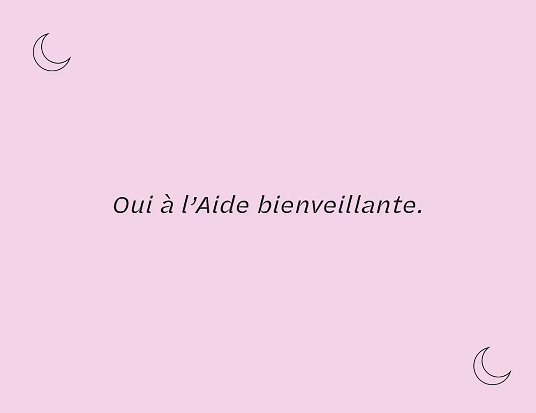 Spiritual bag - Bonheur - Image 4