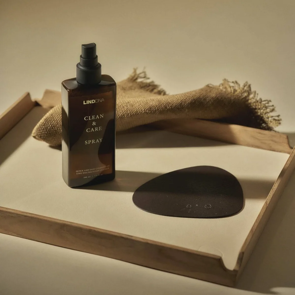 Spray Lind DNA Clean & Care - 200 ml - Image 3