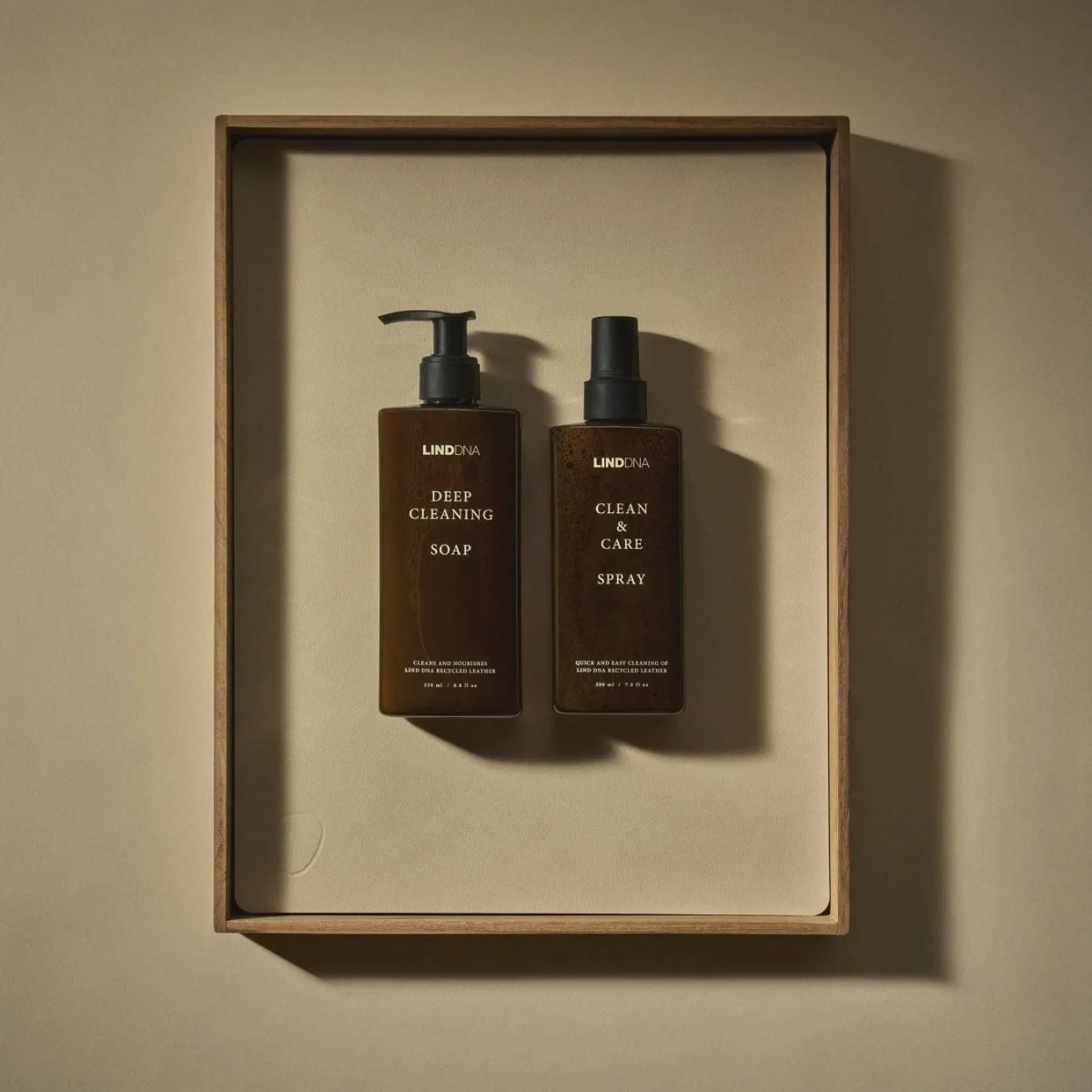 Spray Lind DNA Clean & Care - 200 ml - Image 4