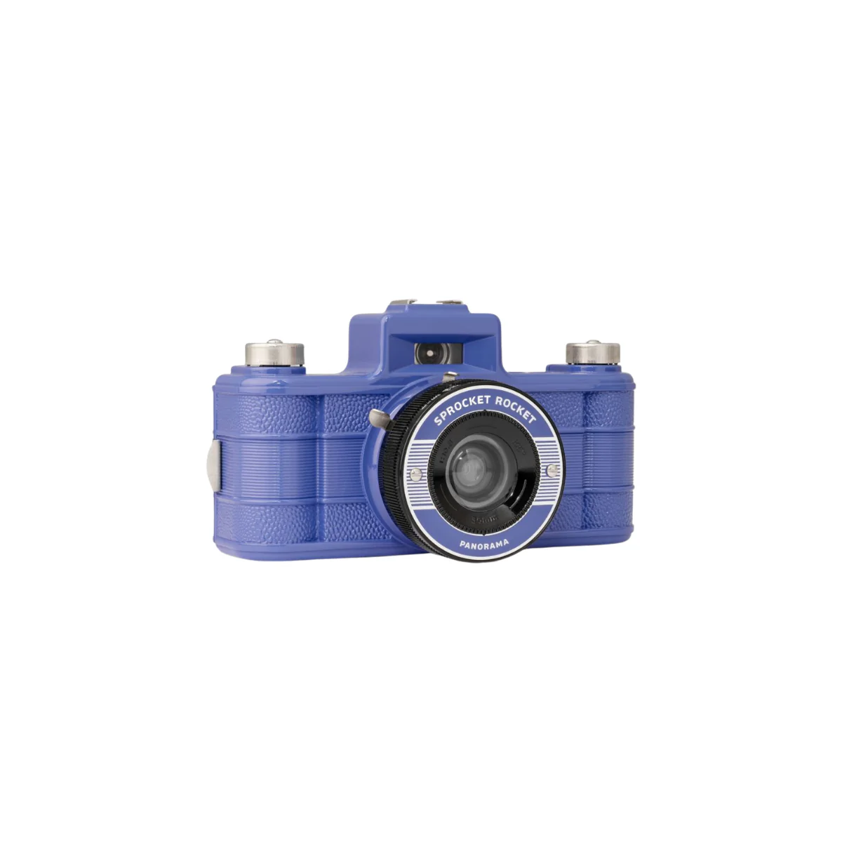 Sprocket Rocket Panoramic 35mm Baja Blue - Image 2
