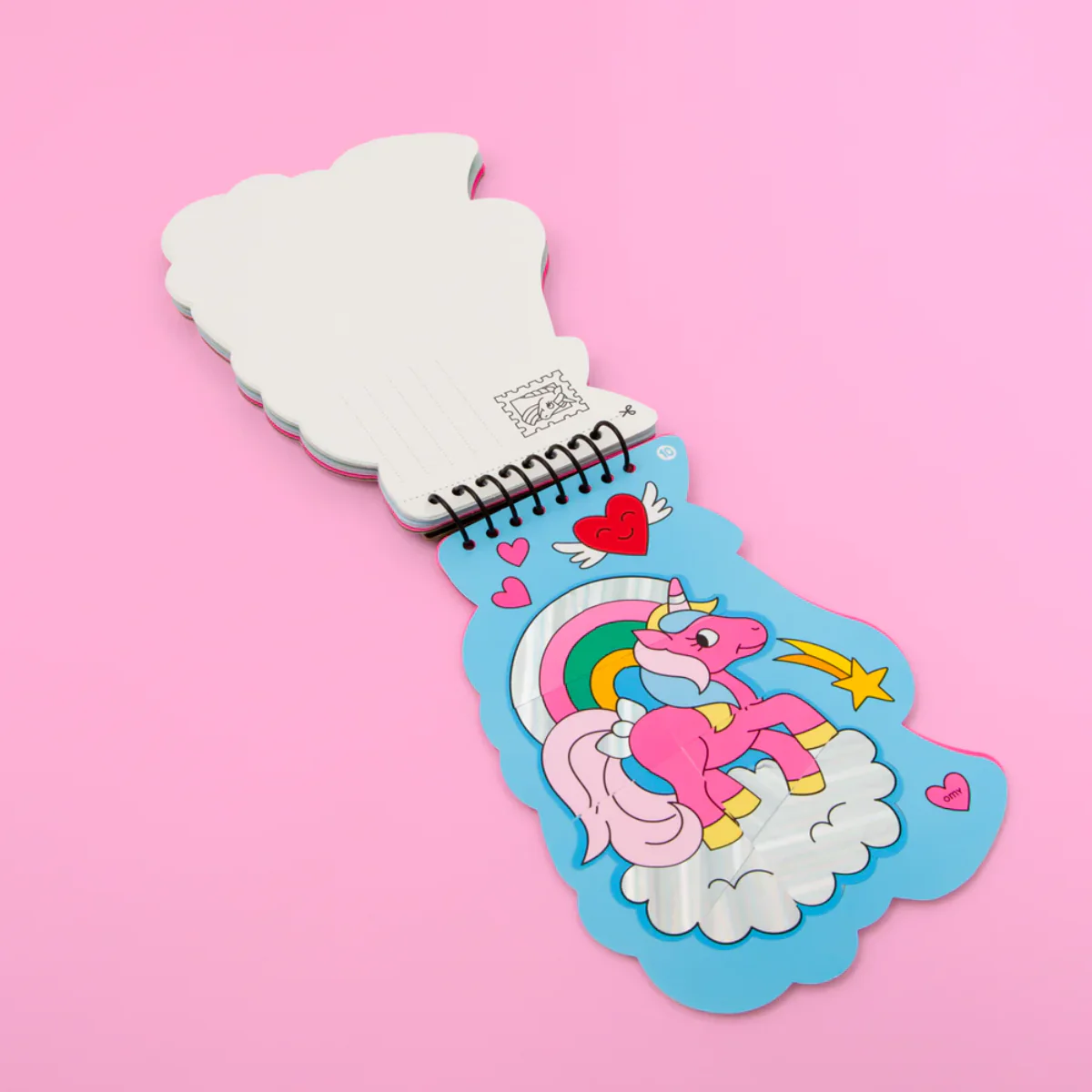 Sticker Activity Book - Lily - Image 2