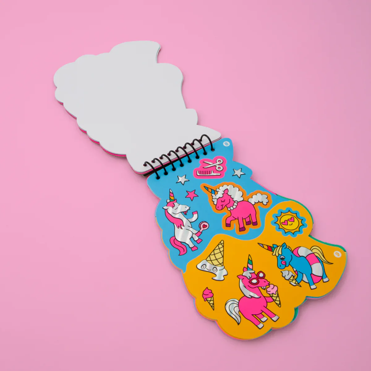 Sticker Activity Book - Lily - Image 6