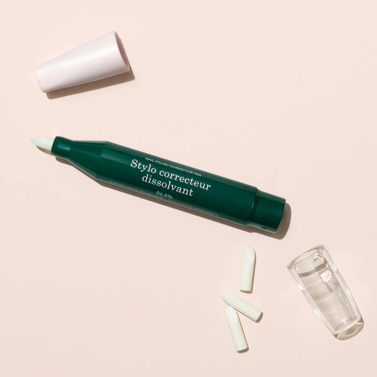 Stylo Correcteur Dissolvant - Image 3