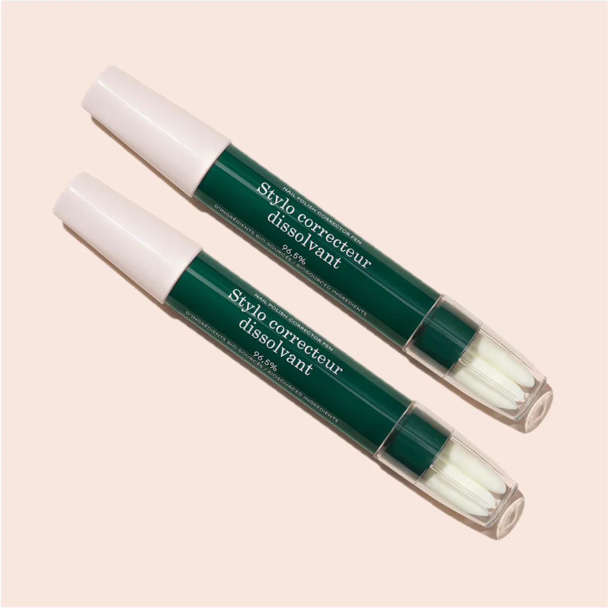 Stylo Correcteur Dissolvant - Image 5