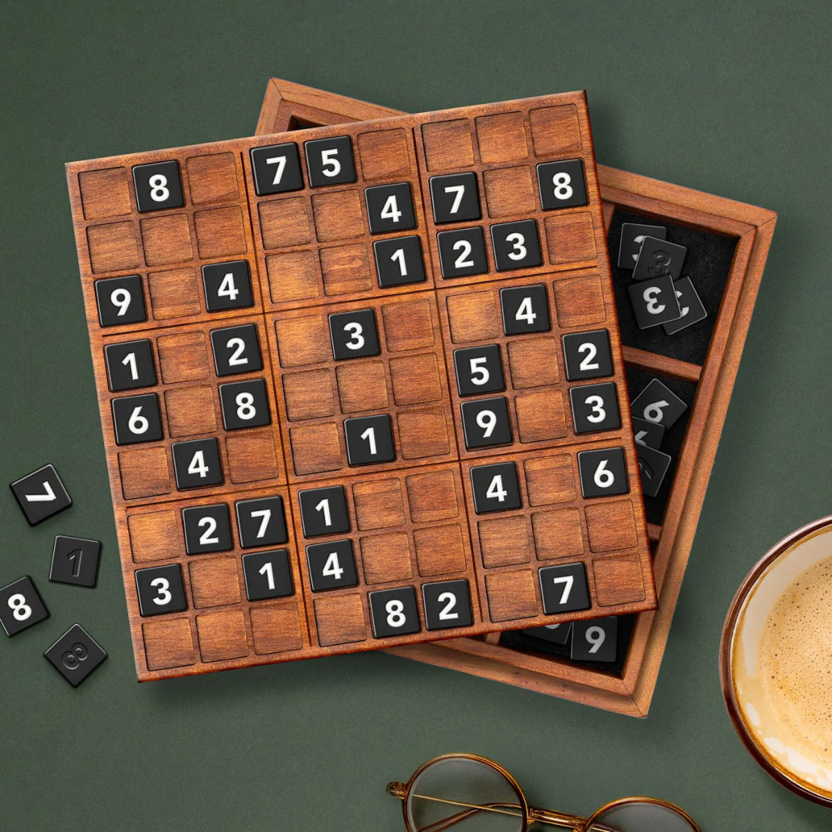 Sudoku XL Deluxe Game - Image 2
