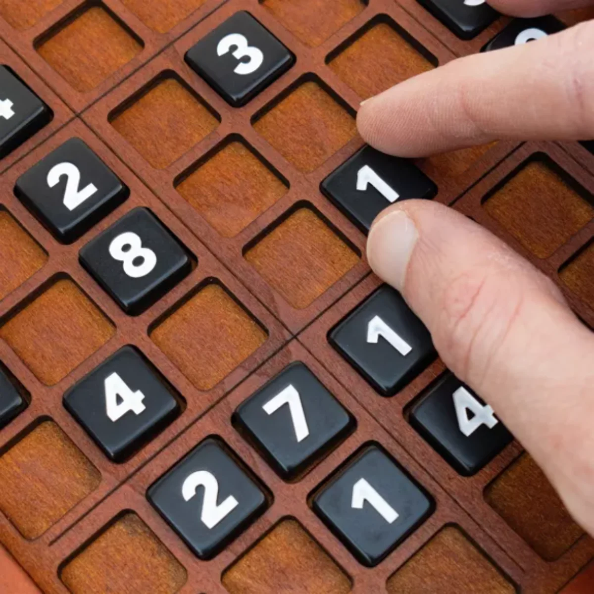 Sudoku XL Deluxe Game - Image 4