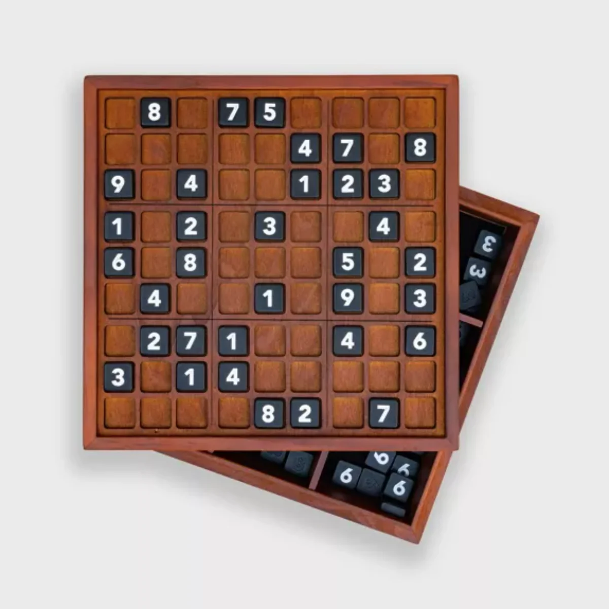 Sudoku XL Deluxe Game - Image 6