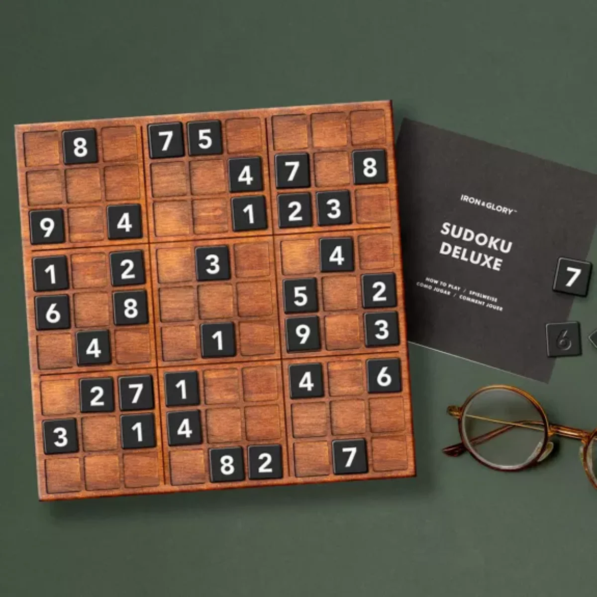 Sudoku XL Deluxe Game - Image 7